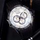 2017 Replica Chopard Classic Racing Watch SS White Chronograph Rubber (5)_th.jpg